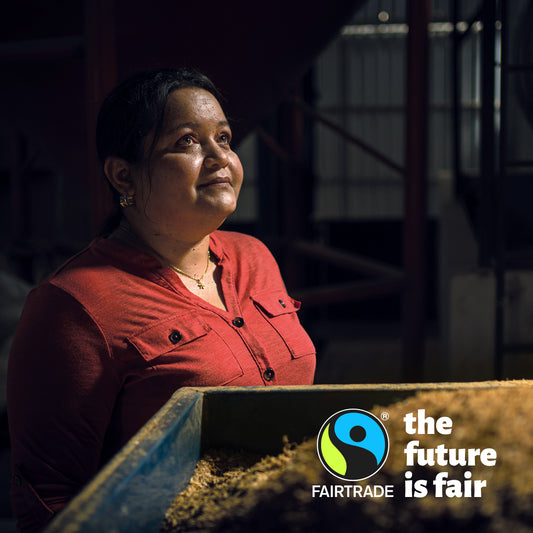 Fairtrade Fortnight 2023