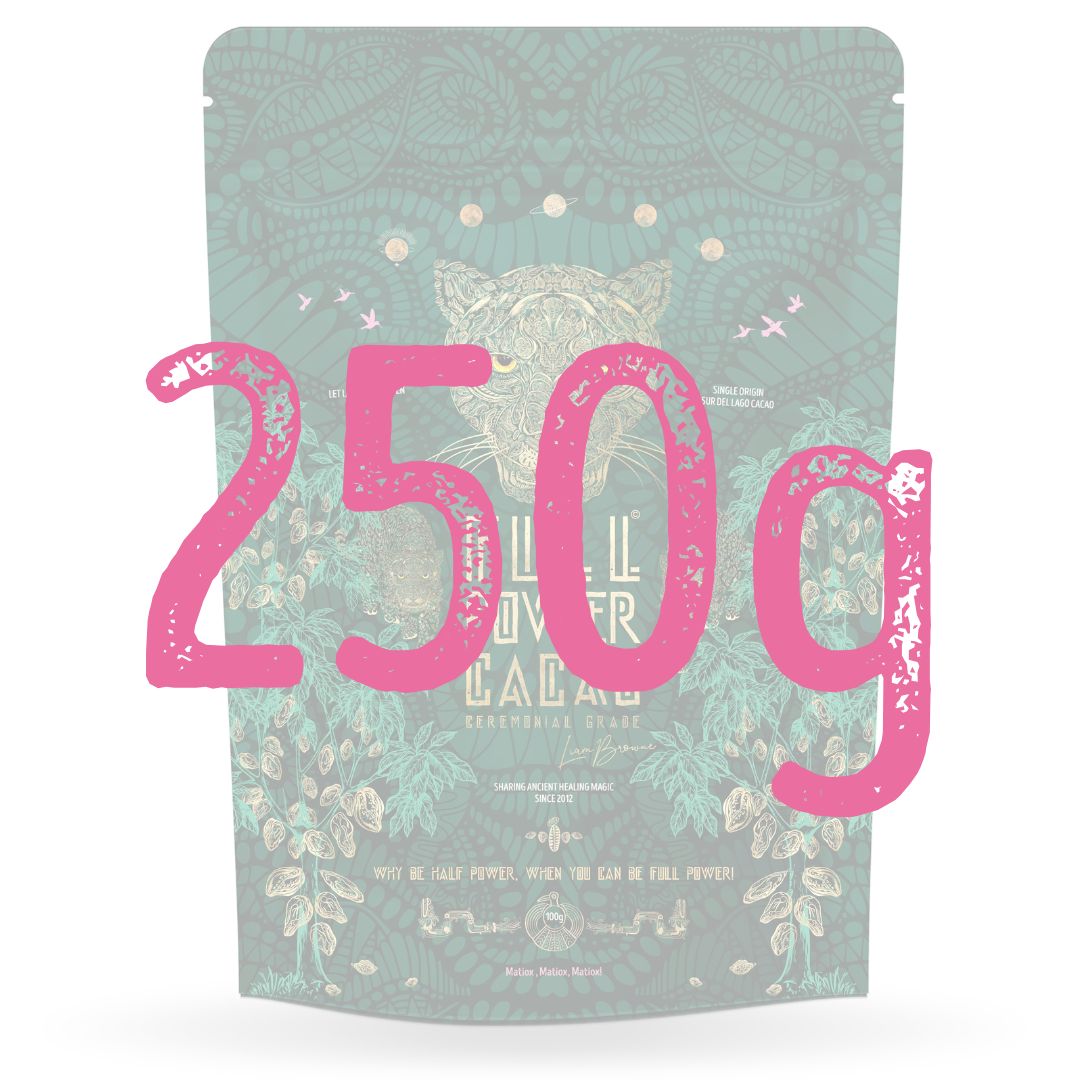 Full Power Cacao 250g