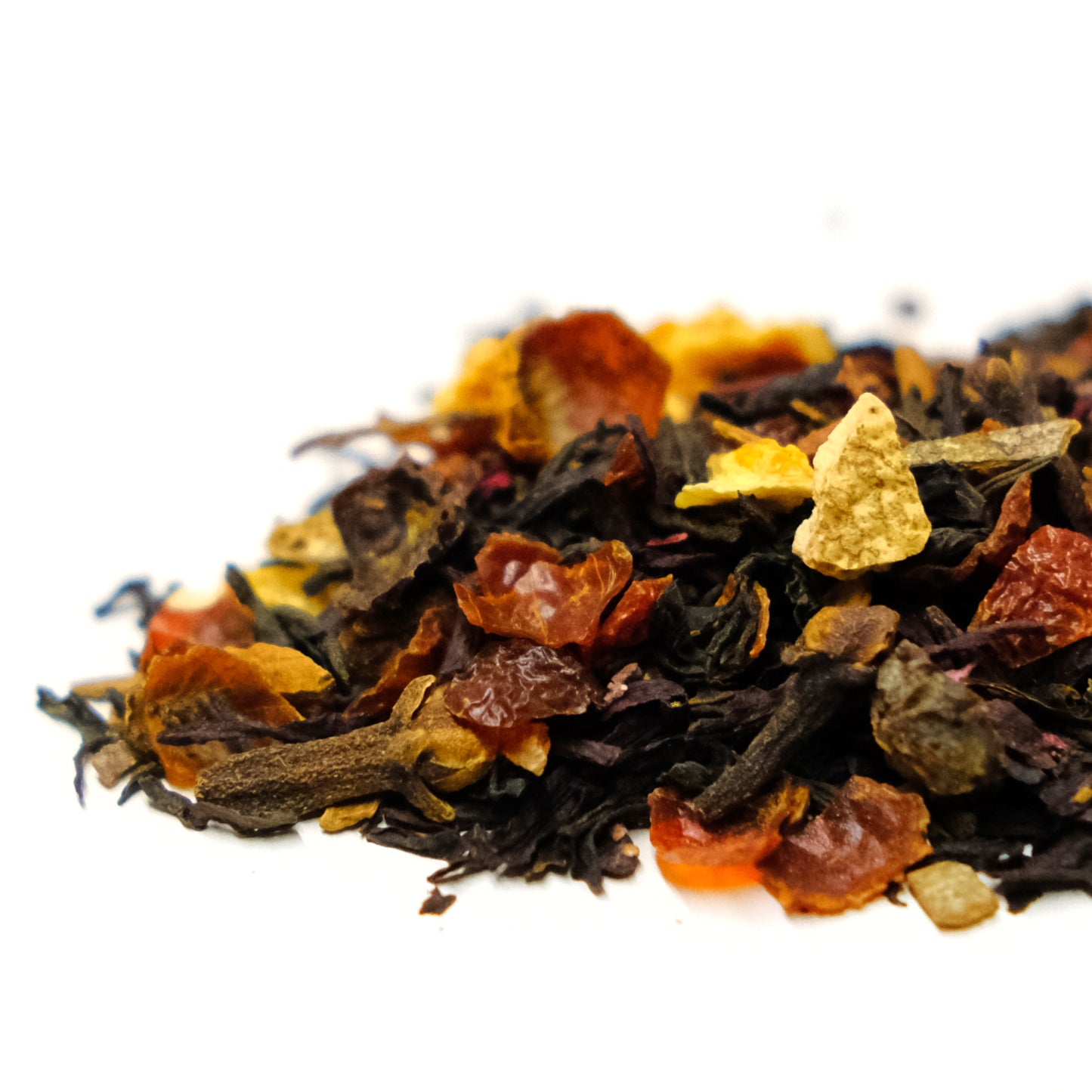 The Whitby Tea Company - Festive Spice Blend 20g