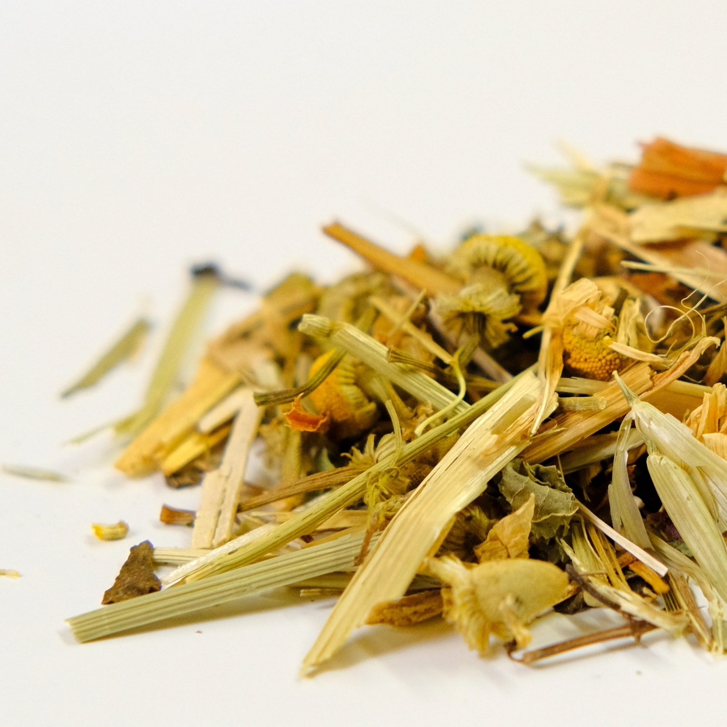The Whitby Tea Company - Relax Blend 20g