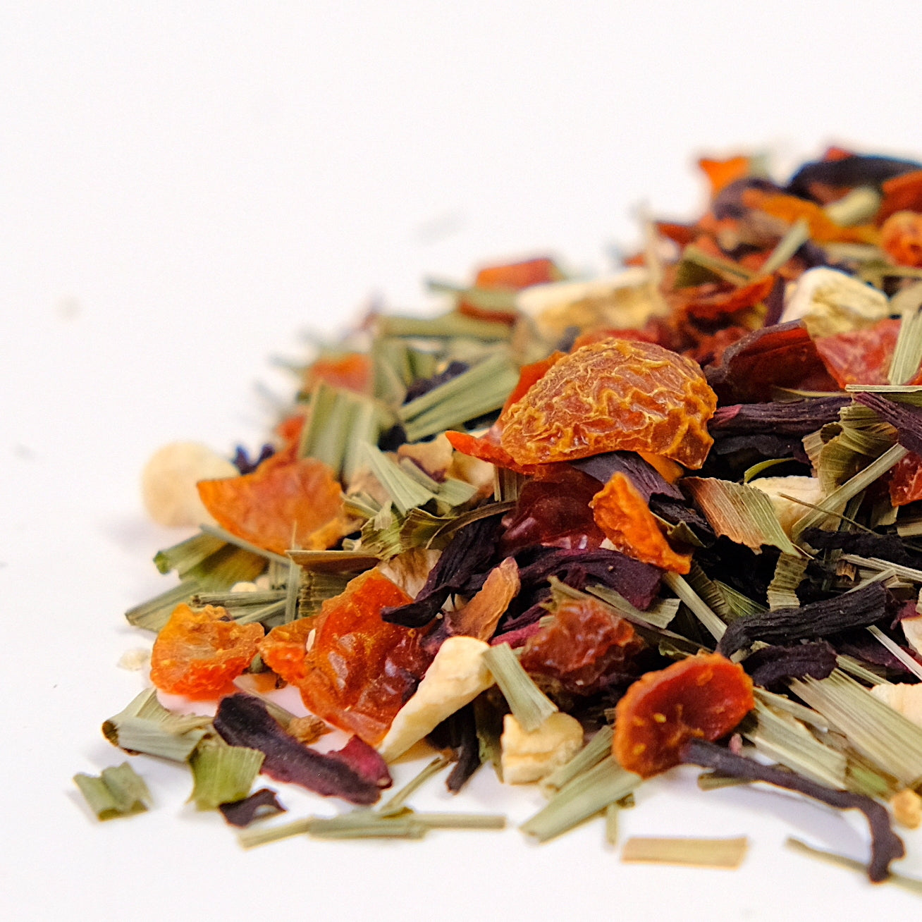 The Whitby Tea Company - Rise & Shine Blend 20g