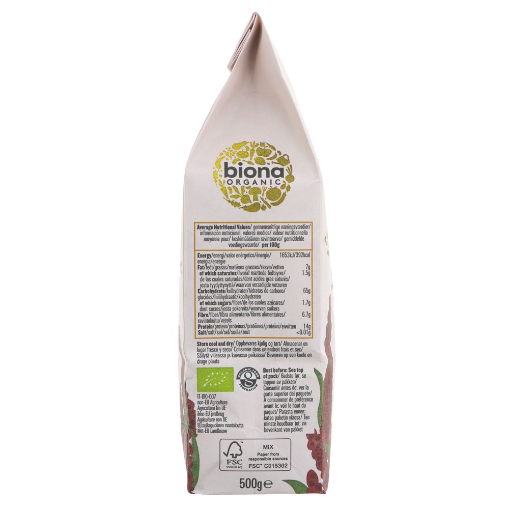 Biona Amaranth 500g