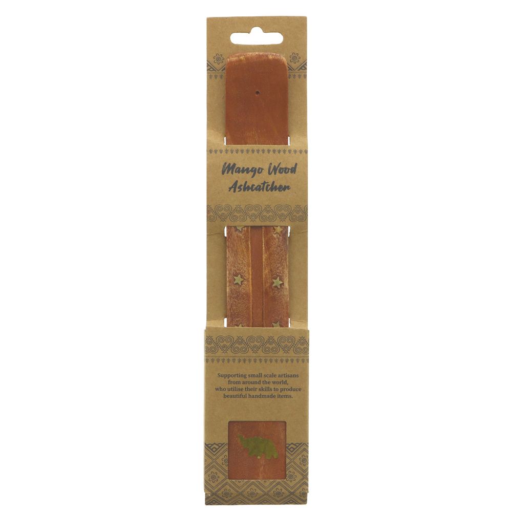 Siesta Crafts Incense Holder Ashcatcher