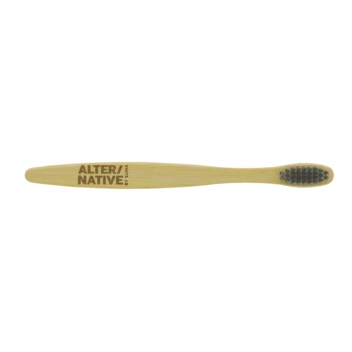 Alter/Native Bamboo Toothbrush - Child