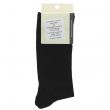 1x Bam Socks Black (Size 8-11)