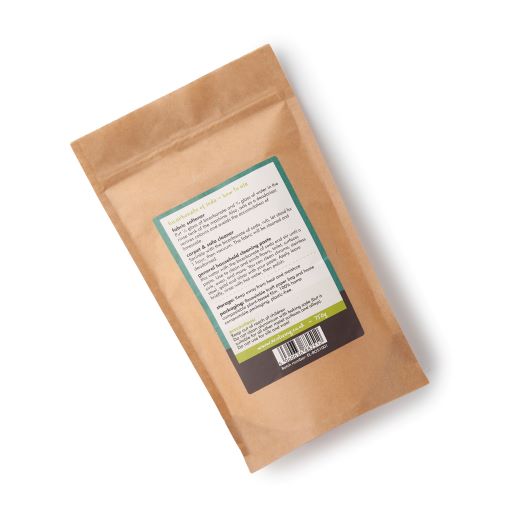 ecoliving Bicarbonate of Soda 750g