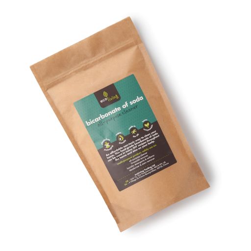 ecoliving Bicarbonate of Soda 750g