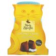 Monty Bojangles Spirit Blue Cat Tin