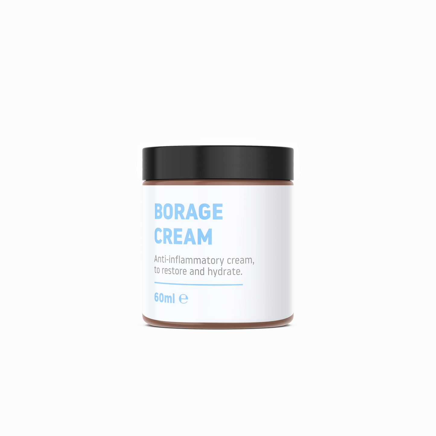 Nature's Laboratory Borage Cream 60ml