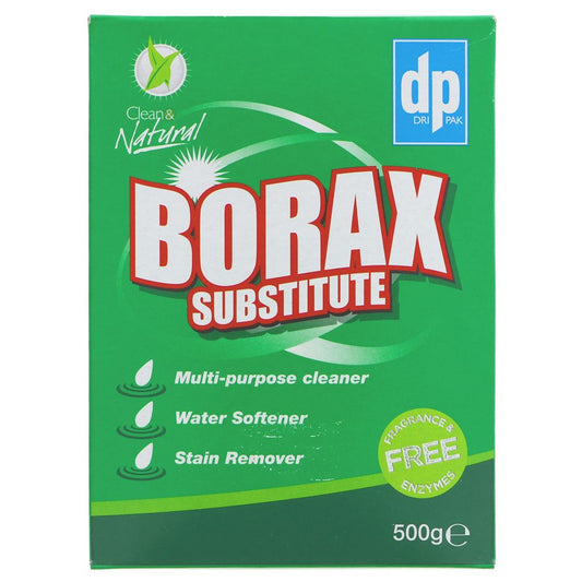 Dri-Pak Borax Substitute 500g