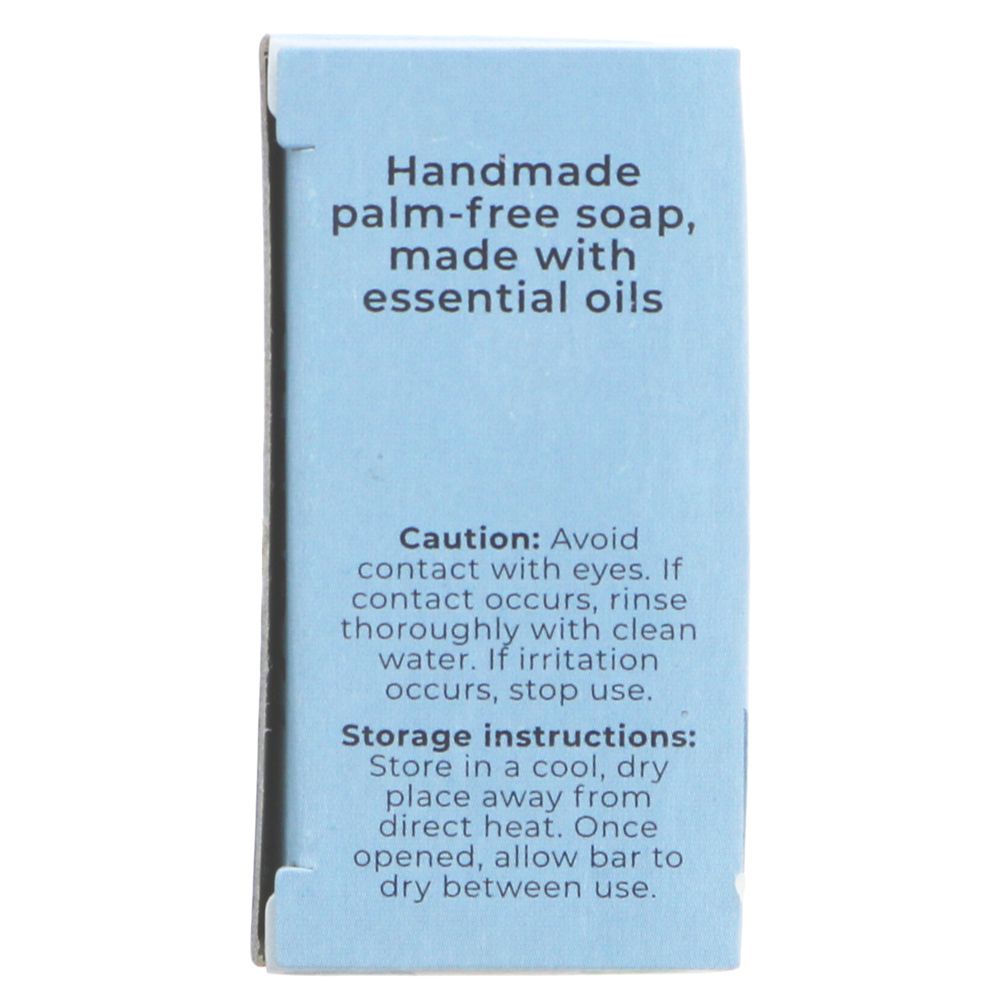 Alter/Native Tea Tree & Eucalyptus Boxed Soap