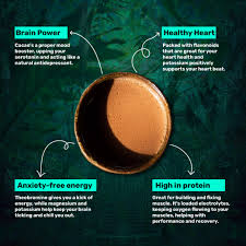 Full Power Cacao 250g