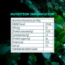 Full Power Cacao 250g