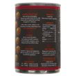 Hodmedod's British Carlin Peas 400g