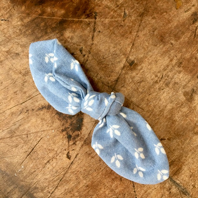 Handmade Hair Clips by Bay Creations