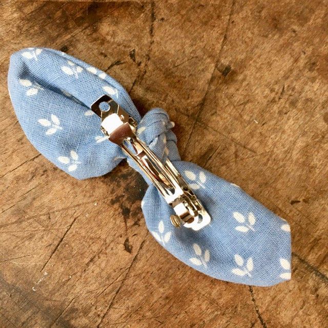 Handmade Hair Clips by Bay Creations