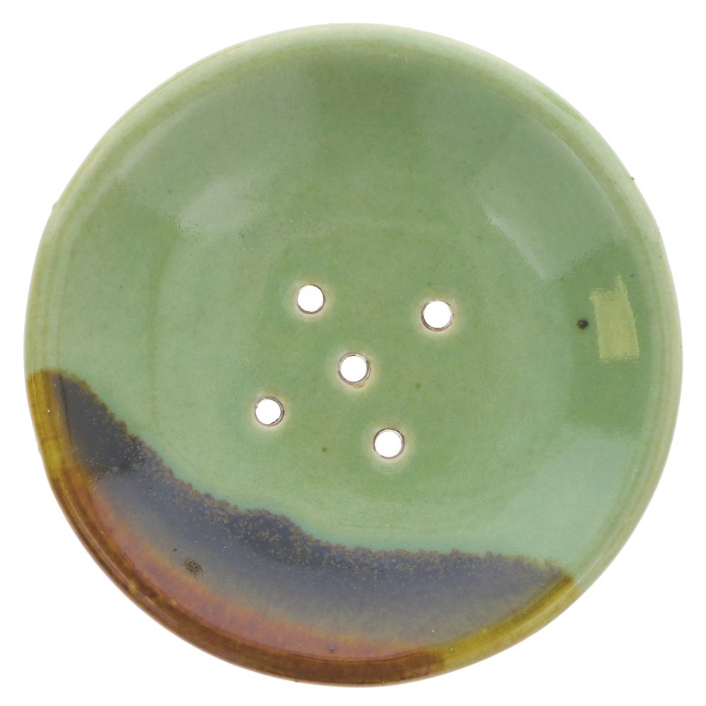 Siesta Crafts Soap Dish Sea Kelp
