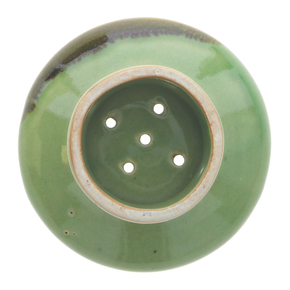 Siesta Crafts Soap Dish Sea Kelp