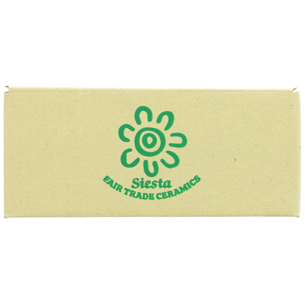 Siesta Crafts Soap Dish Sea Urchin