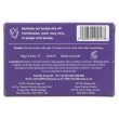 Friendly Soap Shaving Bar Orange & Lavender 95g