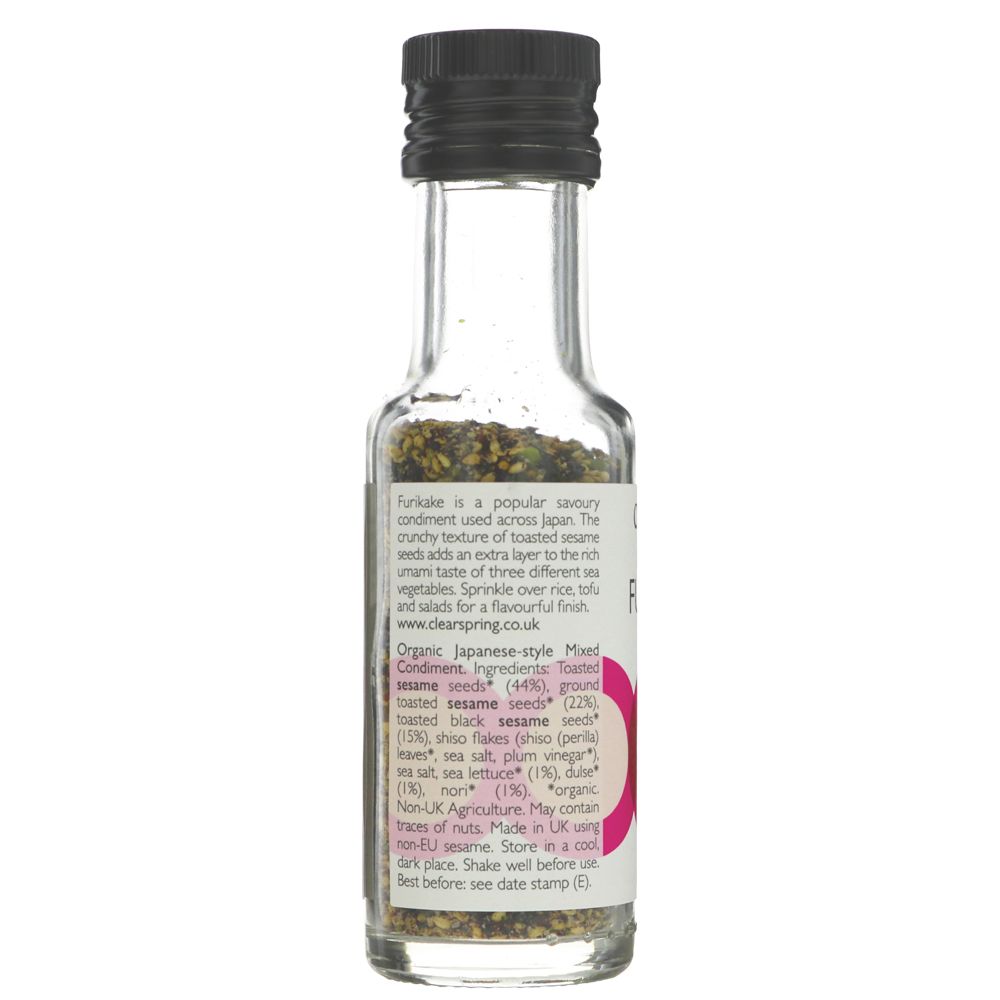 Clearspring Furikake 50g