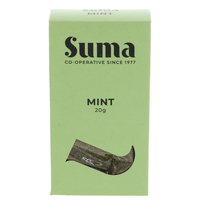 Suma Mint
