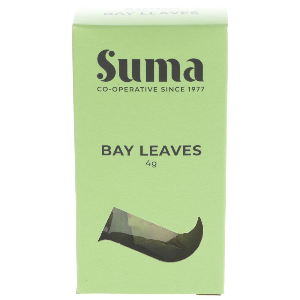 Suma Bay Leaves 4g