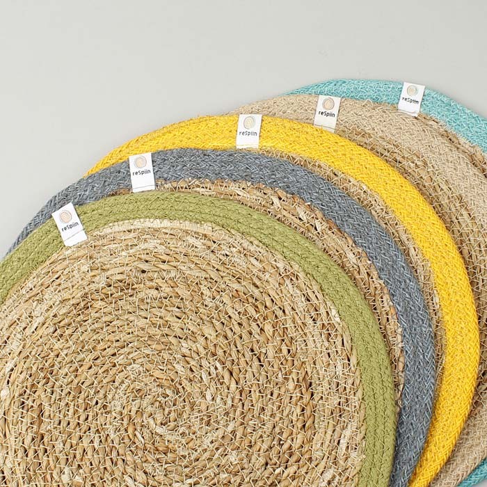 respiin Tablemat (Grey)