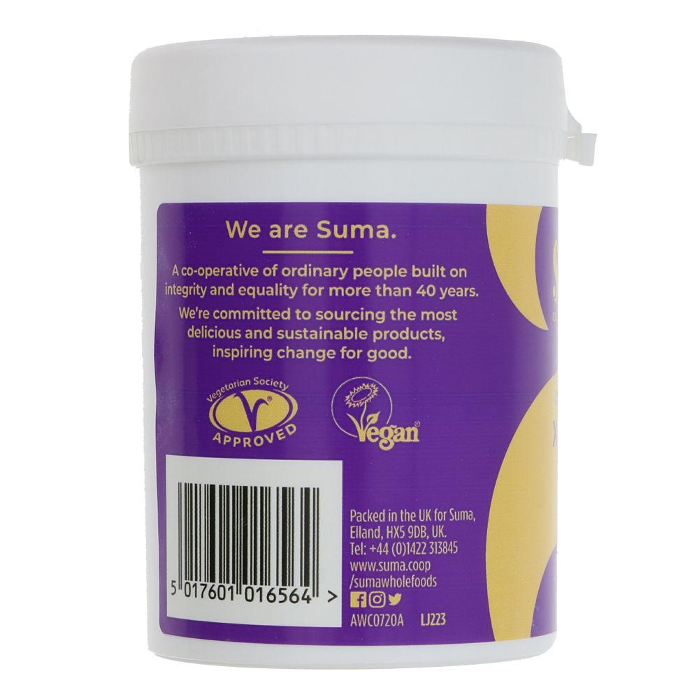Suma Gluten Free Xanthan Gum 100g