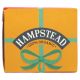 Hampstead Tea Christmas Tea Organic x20