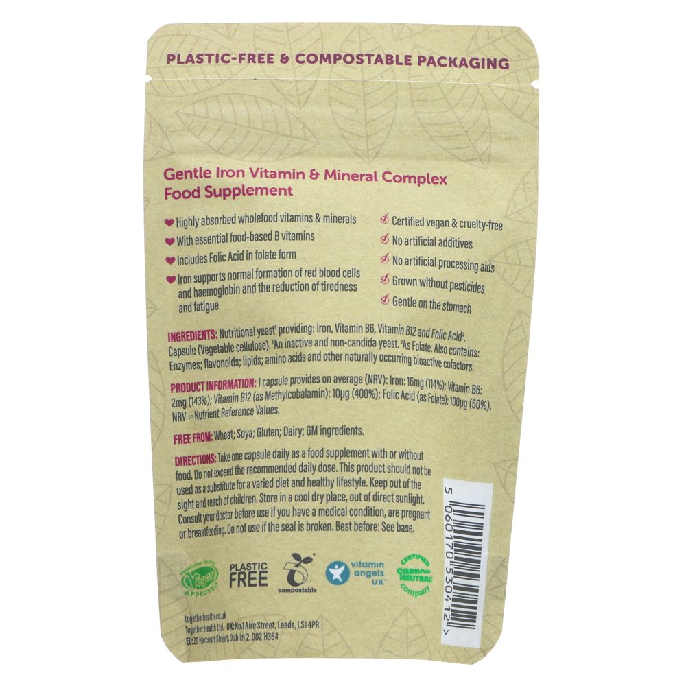 Together Health Gentle Iron