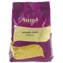 Suma Moong Dahl 500g