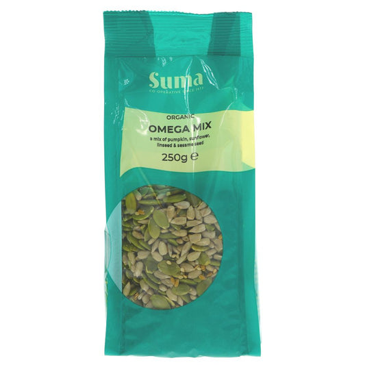 Suma Omega Mix 250