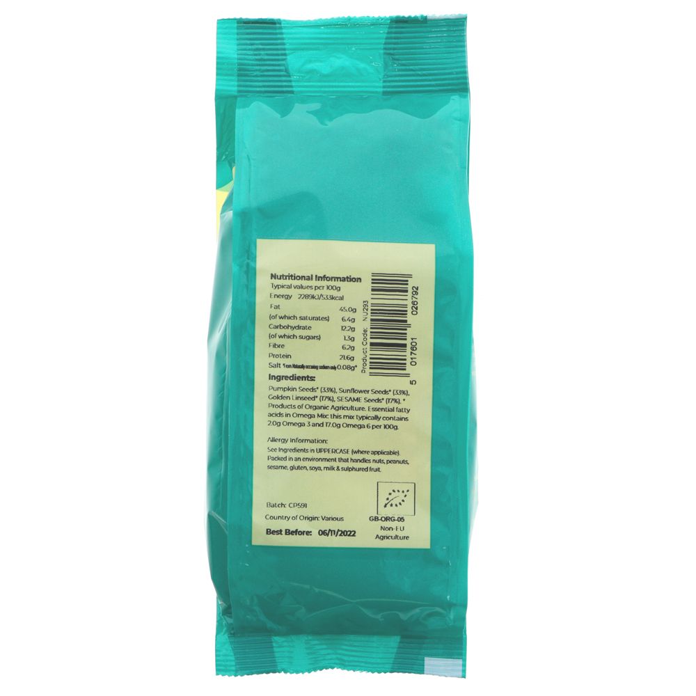 Suma Omega Mix 250g