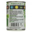 Free & Easy Organic Pea & Mint Soup