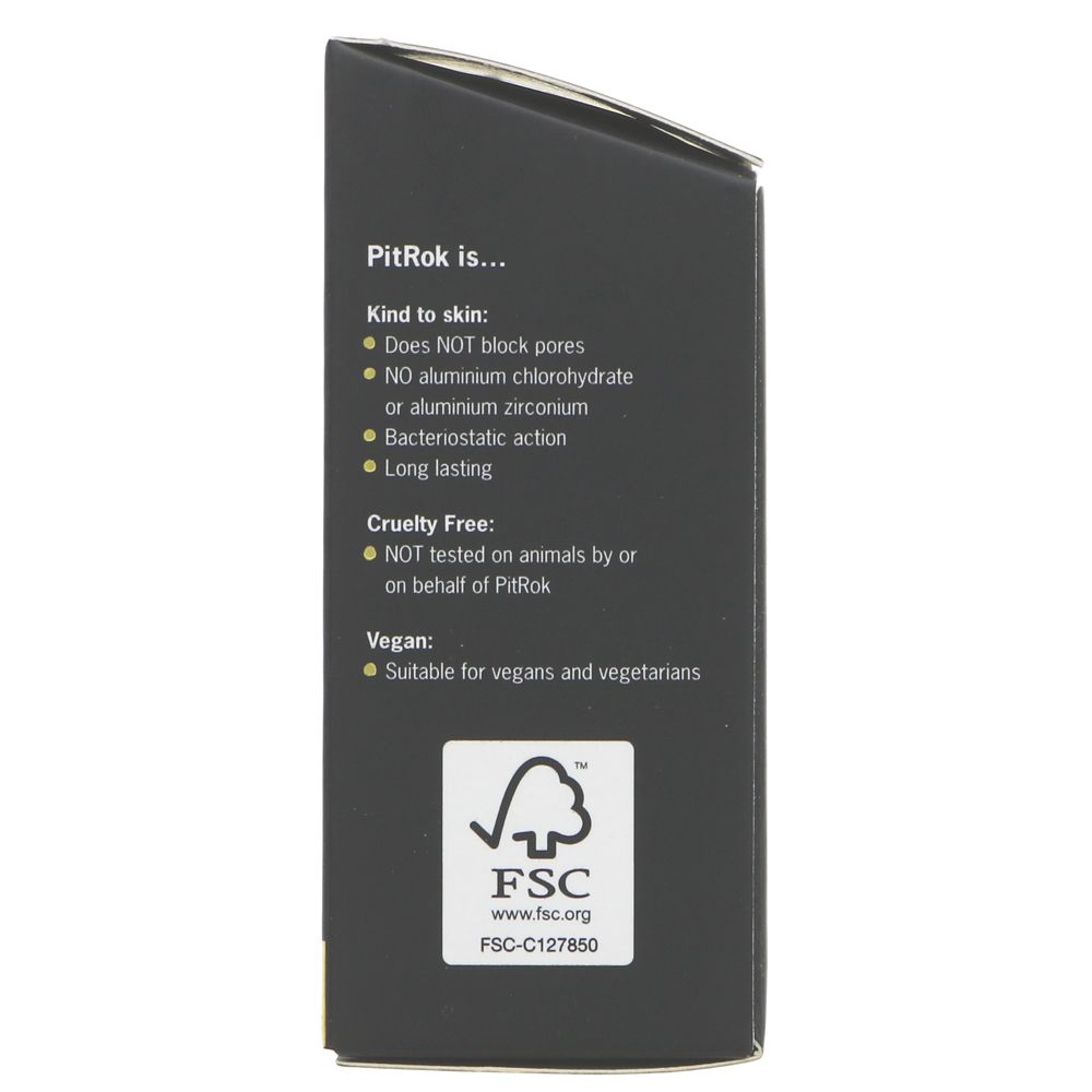 PitROK Refill 100g