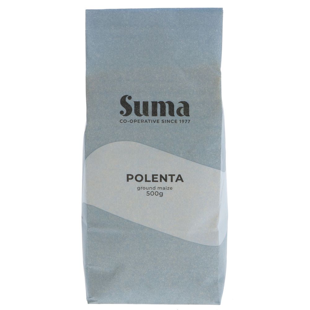 Suma Polenta 500g