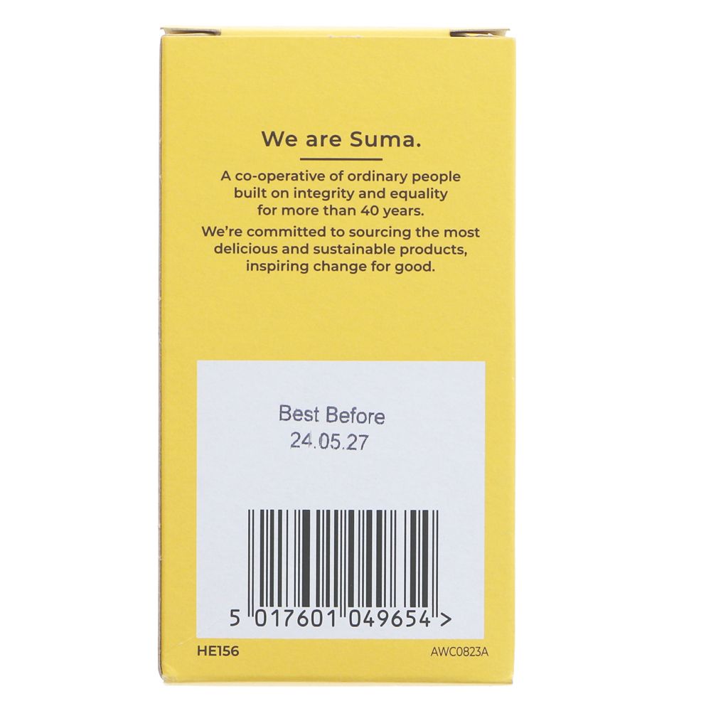 Suma Poppy Seeds 40g