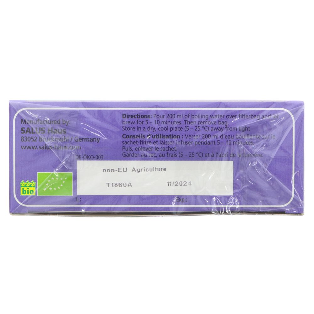 Floradix Sage tea (15 bags)