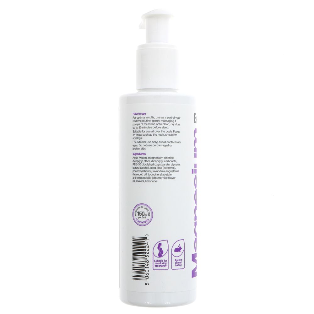 Better You Sleep Lotion 180ml