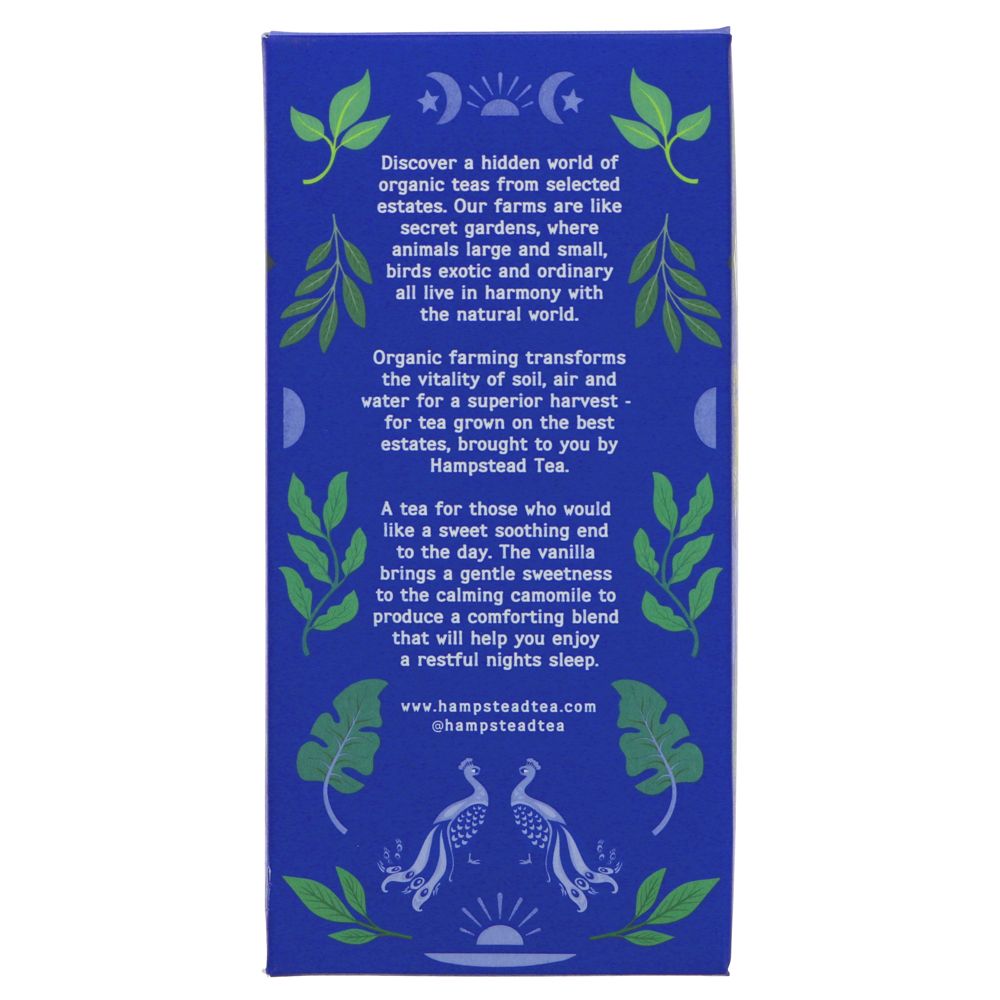 Hampstead Sleep Well Tea (20 bags)