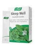 A.Vogel - Sleep Well Dissolvable Granules (14 sachets)