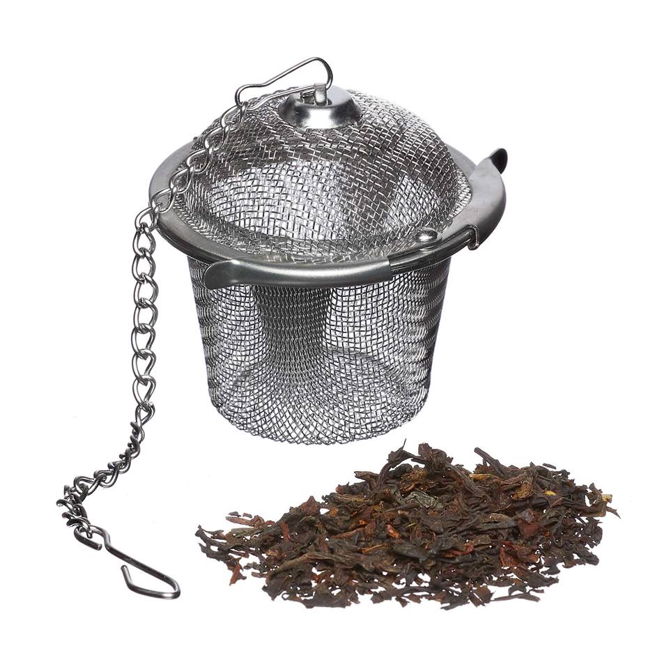 ecoliving Tea Basket