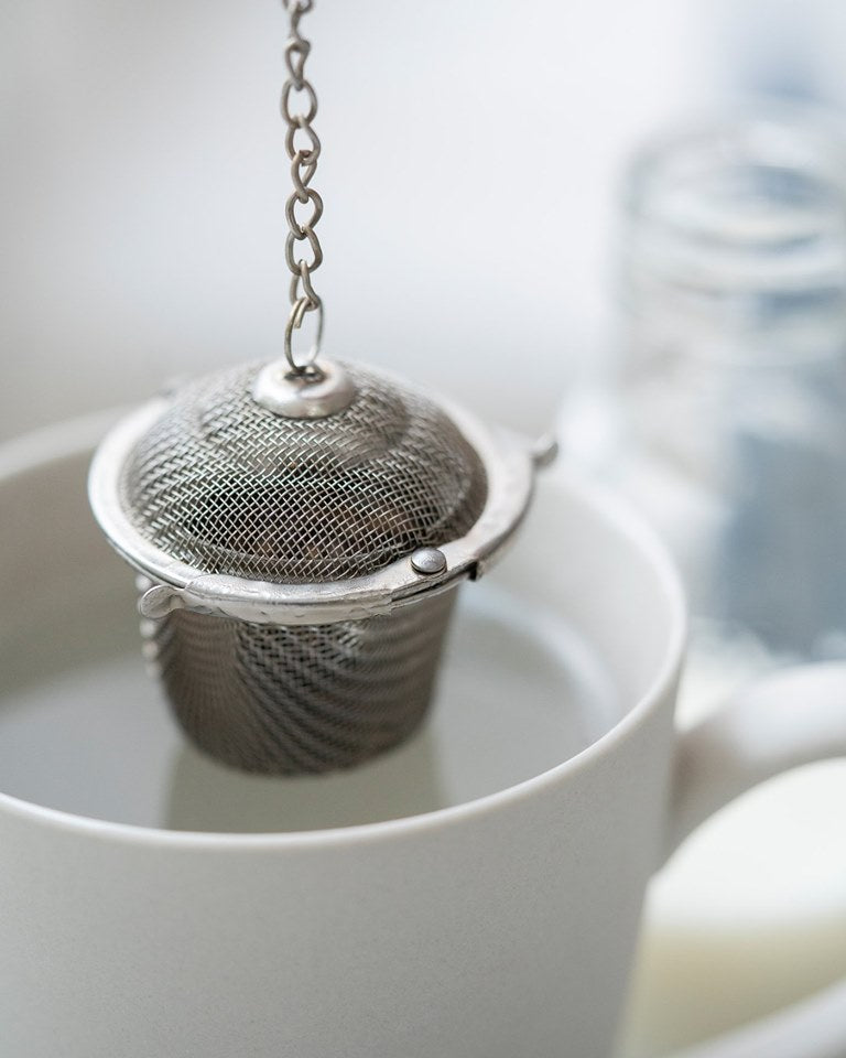 ecoliving Tea Basket