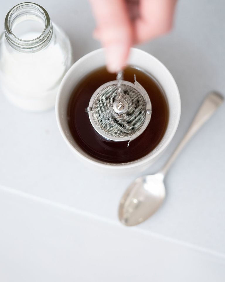ecoliving Tea Basket