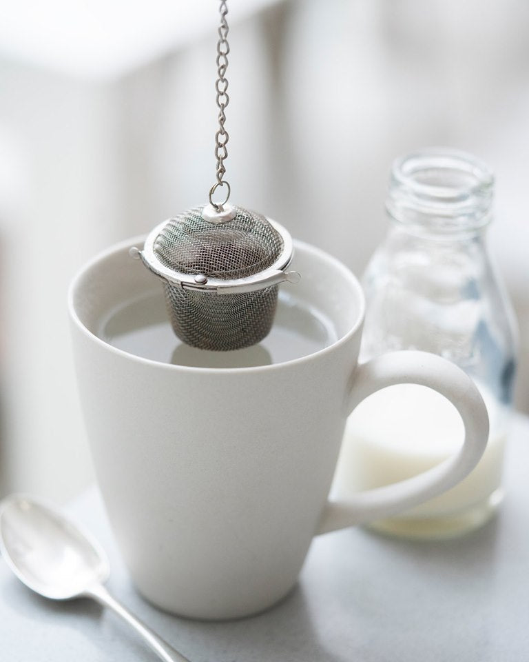 ecoliving Tea Basket