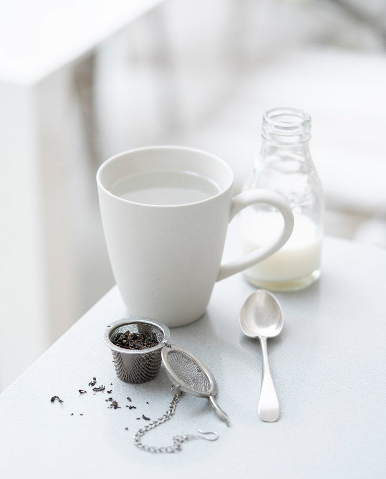 ecoliving Tea Basket