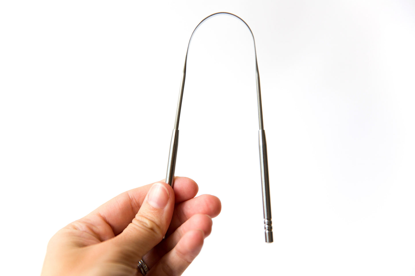 Organically Epic Tongue Cleaner