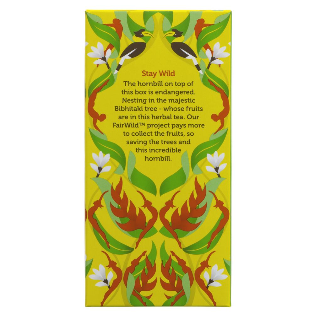 Pukka Turmeric Active Tea
