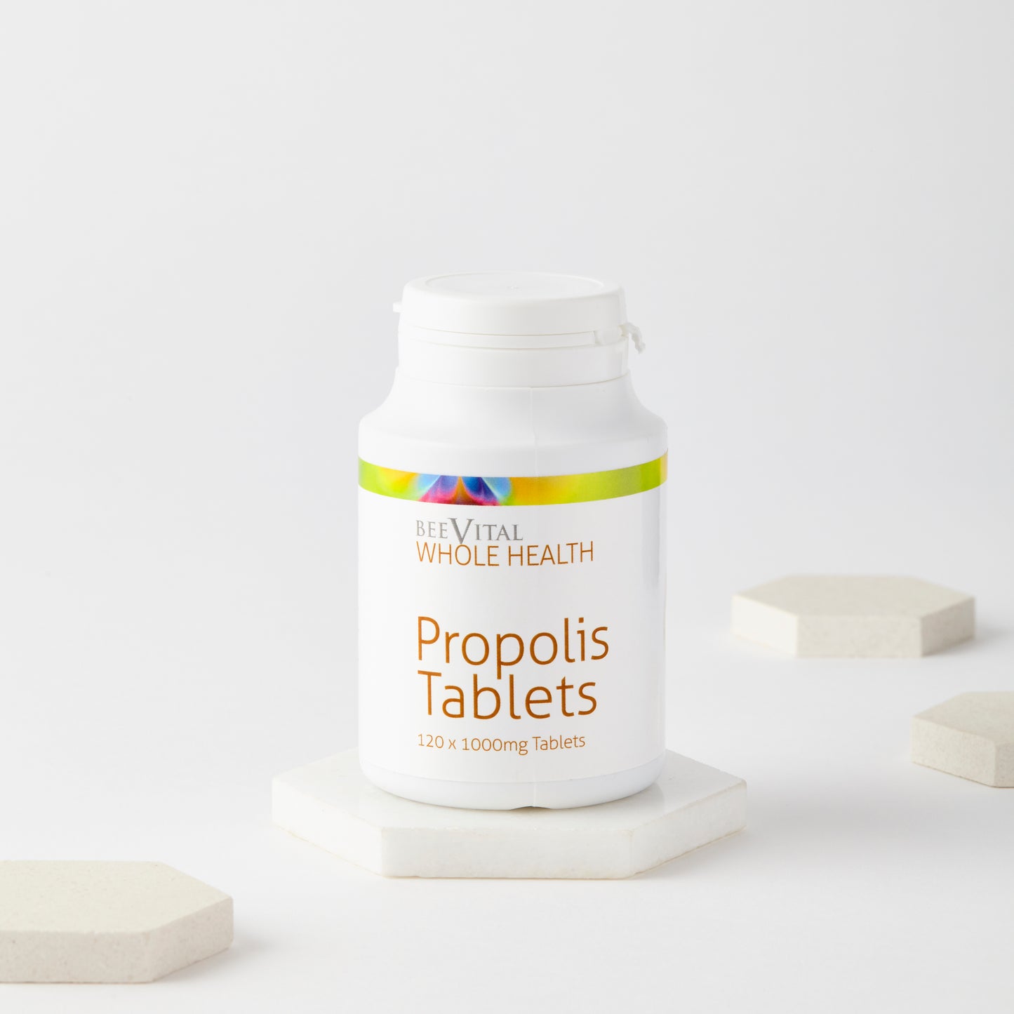 Beevital Propolis Tablets X 120
